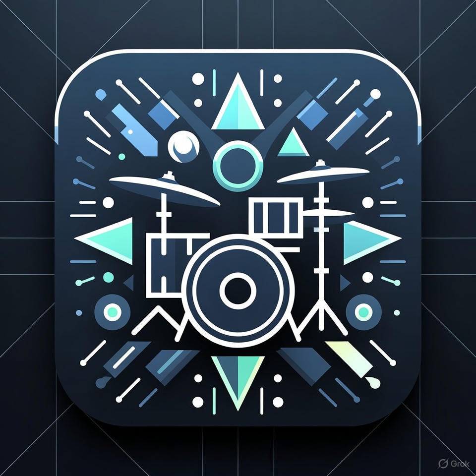 Pyrion synth artwork